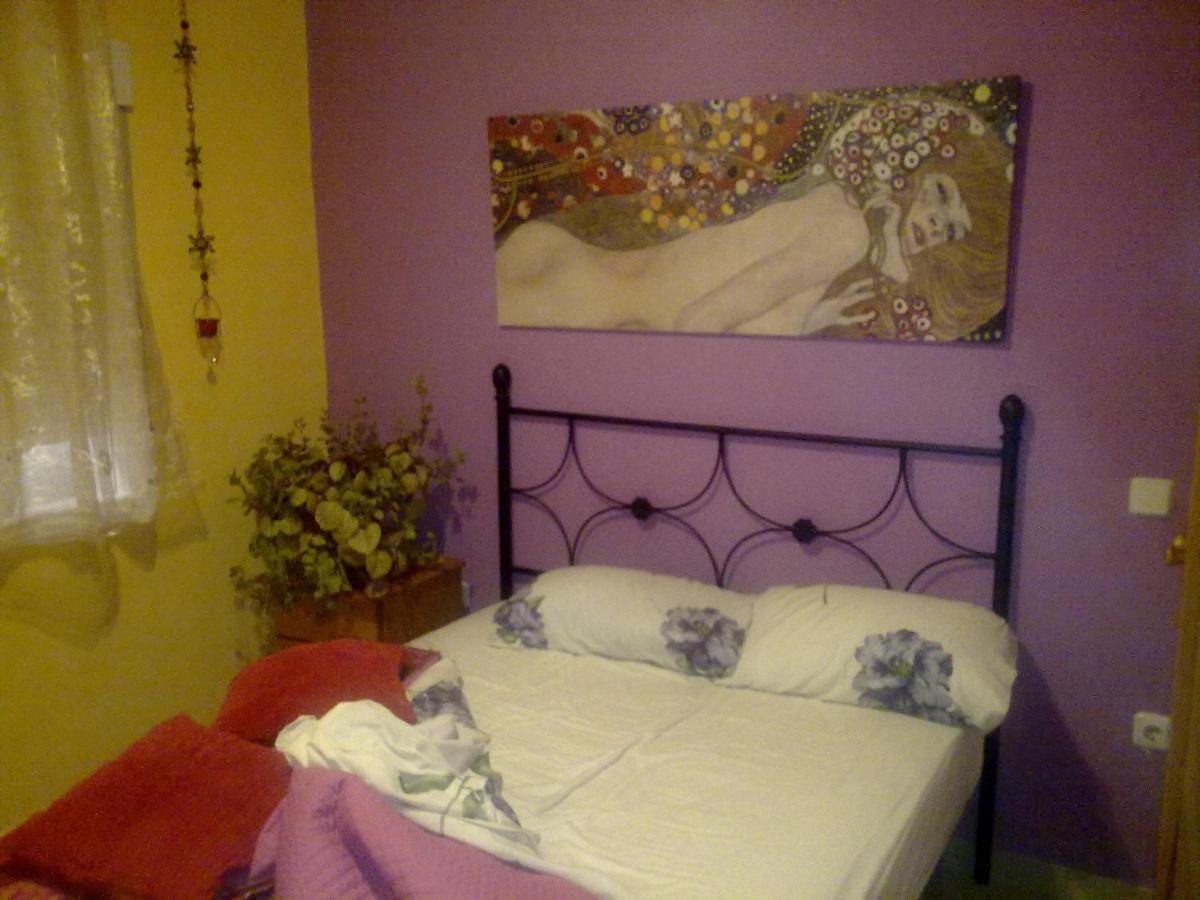 Hostal C R ALTOBIERZO, 9 h y 9 baños Pobladura de las Regueras Exterior foto