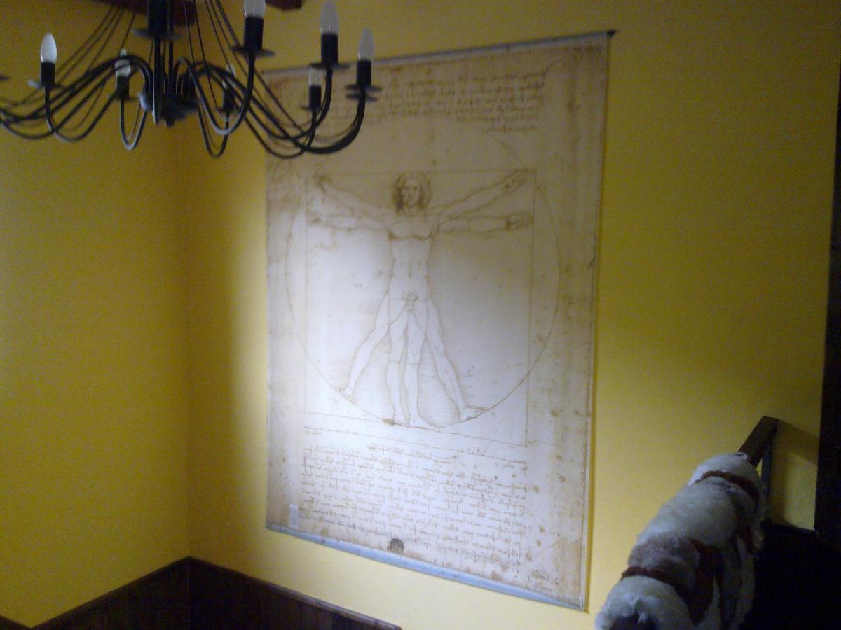 Hostal C R ALTOBIERZO, 9 h y 9 baños Pobladura de las Regueras Exterior foto
